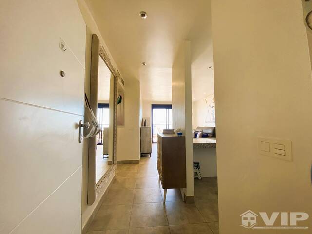 VIP8207: Apartment for Sale in Mojácar Playa, Almeria