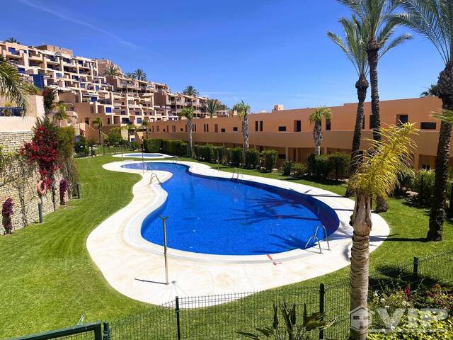VIP8207: Apartment for Sale in Mojácar Playa, Almeria