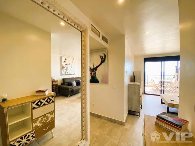 VIP8207: Apartment for Sale in Mojácar Playa, Almeria