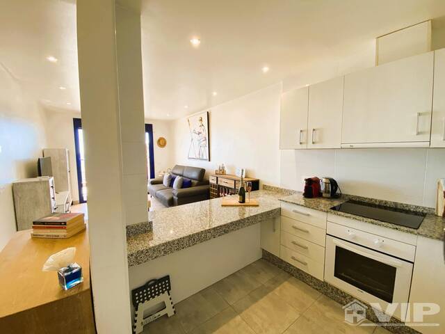 VIP8207: Apartment for Sale in Mojácar Playa, Almeria