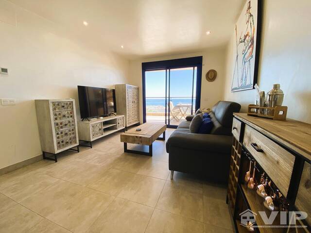 VIP8207: Apartment for Sale in Mojácar Playa, Almeria