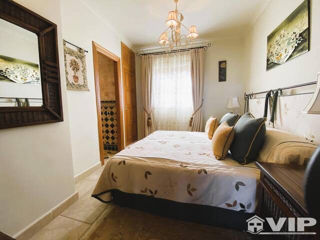 VIP8169A: Villa for Sale in Vera, Almería VIP8169A: Villa for Sale in Vera, Almería