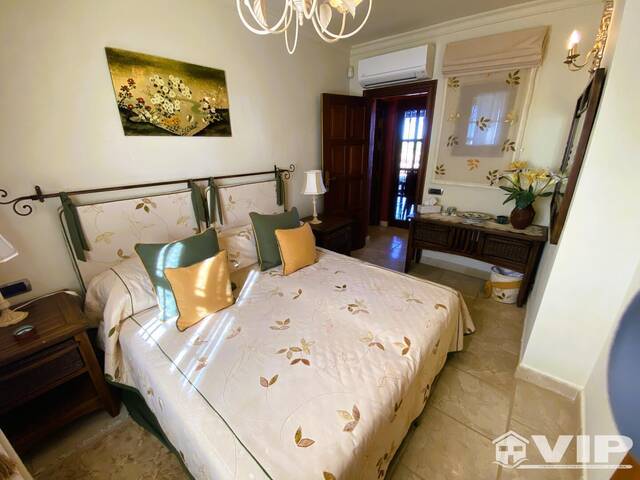 VIP8169A: Villa for Sale in Vera, Almería VIP8169A: Villa for Sale in Vera, Almería