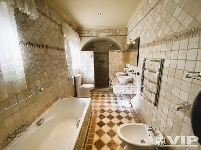 VIP8169A: Villa for Sale in Vera, Almería VIP8169A: Villa for Sale in Vera, Almería