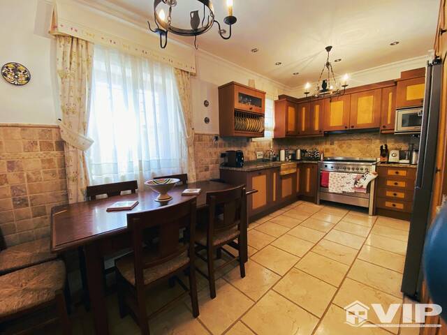 VIP8169A: Villa for Sale in Vera, Almería VIP8169A: Villa for Sale in Vera, Almería