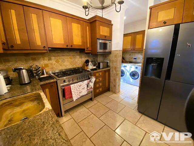 VIP8169A: Villa for Sale in Vera, Almería VIP8169A: Villa for Sale in Vera, Almería
