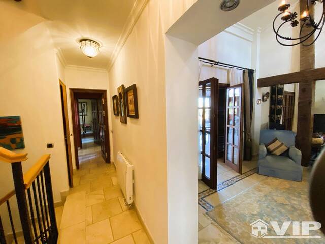 VIP8169A: Villa for Sale in Vera, Almería VIP8169A: Villa for Sale in Vera, Almería