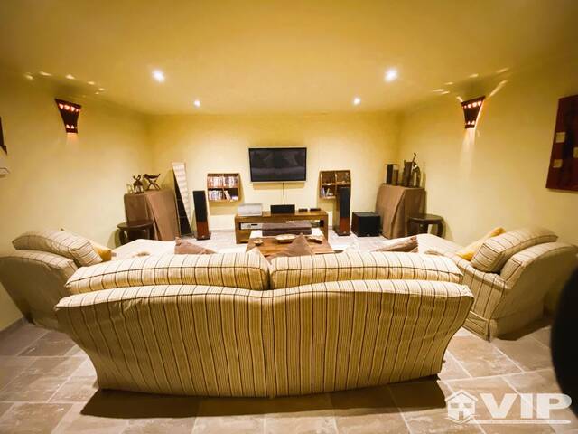VIP8169A: Villa for Sale in Vera, Almería VIP8169A: Villa for Sale in Vera, Almería