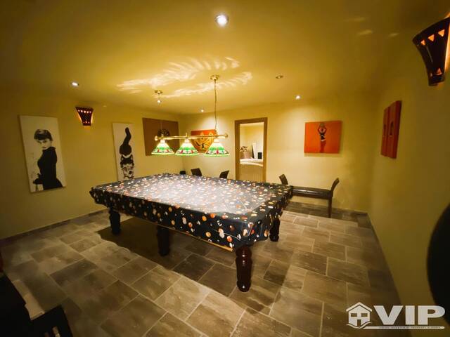 VIP8169A: Villa for Sale in Vera, Almería VIP8169A: Villa for Sale in Vera, Almería