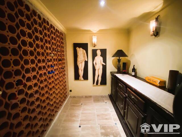 VIP8169A: Villa for Sale in Vera, Almería VIP8169A: Villa for Sale in Vera, Almería