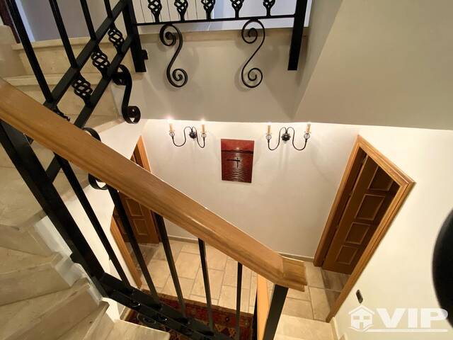 VIP8169A: Villa for Sale in Vera, Almería VIP8169A: Villa for Sale in Vera, Almería