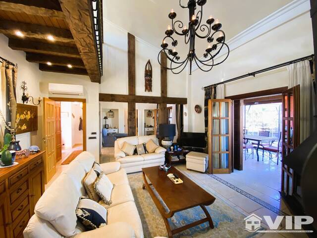 VIP8169A: Villa for Sale in Vera, Almería VIP8169A: Villa for Sale in Vera, Almería