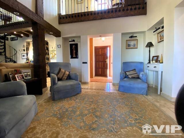 VIP8169A: Villa for Sale in Vera, Almería VIP8169A: Villa for Sale in Vera, Almería