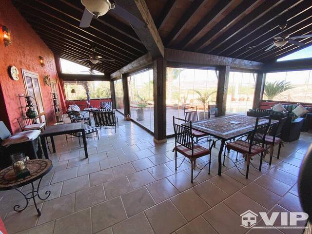 VIP8169A: Villa for Sale in Vera, Almería VIP8169A: Villa for Sale in Vera, Almería