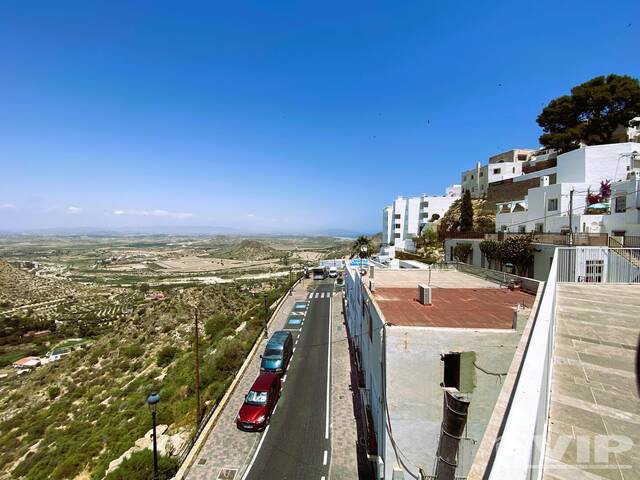 VIP8208: Villa for Sale in Mojácar Pueblo, Almeria