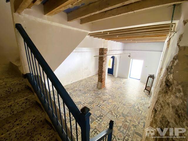 VIP8208: Villa for Sale in Mojácar Pueblo, Almeria