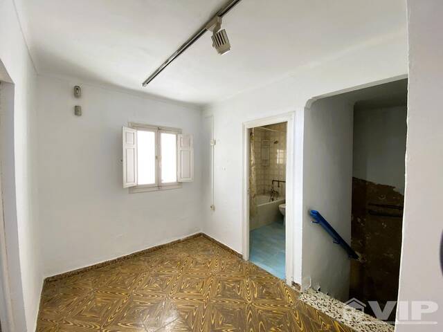 VIP8208: Villa for Sale in Mojácar Pueblo, Almeria