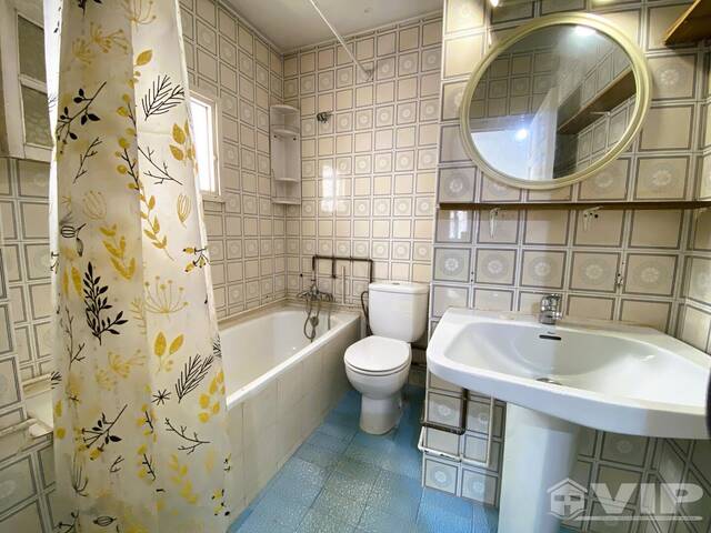 VIP8208: Villa for Sale in Mojácar Pueblo, Almeria