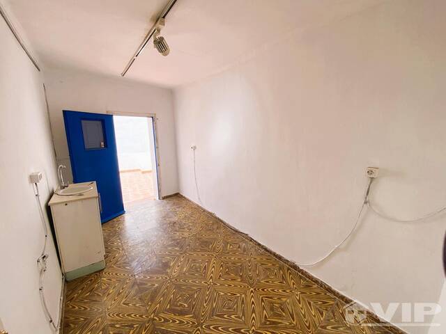 VIP8208: Villa for Sale in Mojácar Pueblo, Almeria