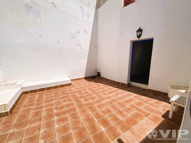 VIP8208: Villa for Sale in Mojácar Pueblo, Almeria