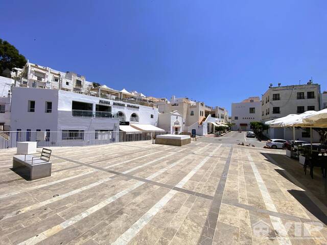 VIP8208: Villa for Sale in Mojácar Pueblo, Almeria