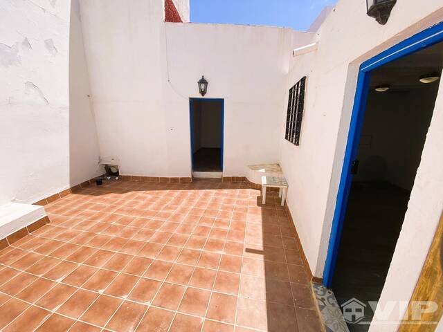 VIP8208: Villa for Sale in Mojácar Pueblo, Almeria