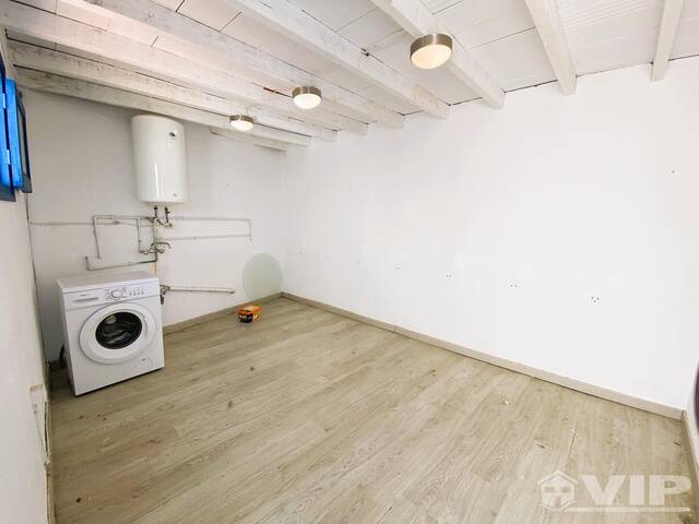 VIP8208: Villa for Sale in Mojácar Pueblo, Almeria