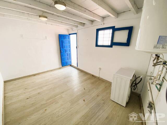 VIP8208: Villa for Sale in Mojácar Pueblo, Almeria
