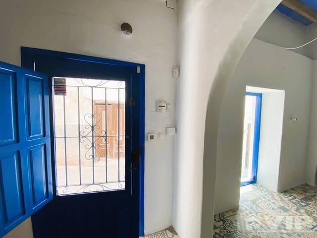 VIP8208: Villa for Sale in Mojácar Pueblo, Almeria