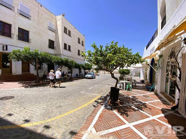 VIP8208: Villa for Sale in Mojácar Pueblo, Almeria