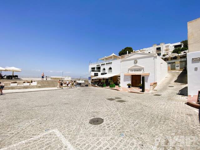 VIP8208: Villa for Sale in Mojácar Pueblo, Almeria