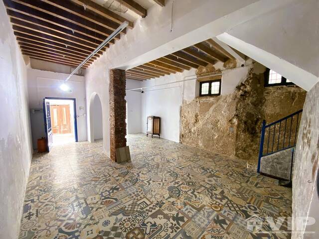 VIP8208: Villa for Sale in Mojácar Pueblo, Almeria