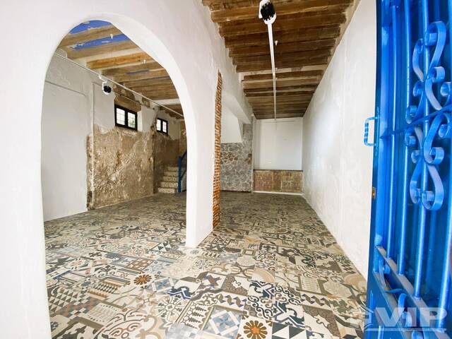 VIP8208: Villa for Sale in Mojácar Pueblo, Almeria