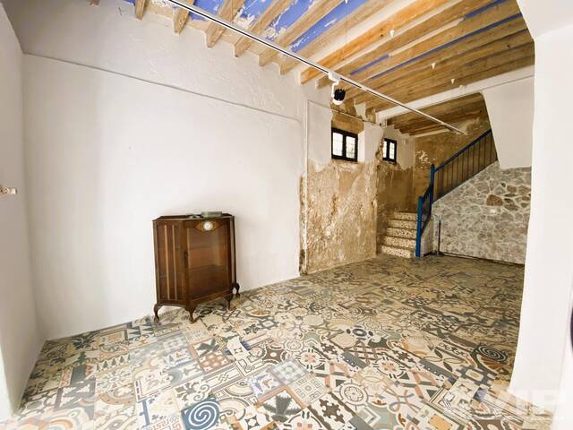 VIP8208: Villa for Sale in Mojácar Pueblo, Almeria
