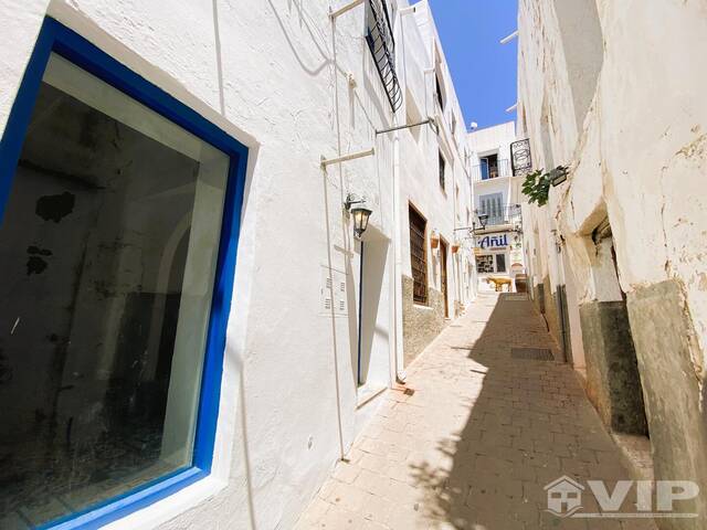 VIP8208: Villa for Sale in Mojácar Pueblo, Almeria