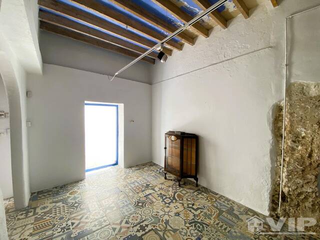 VIP8208: Villa for Sale in Mojácar Pueblo, Almeria