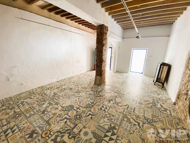 VIP8208: Villa for Sale in Mojácar Pueblo, Almeria