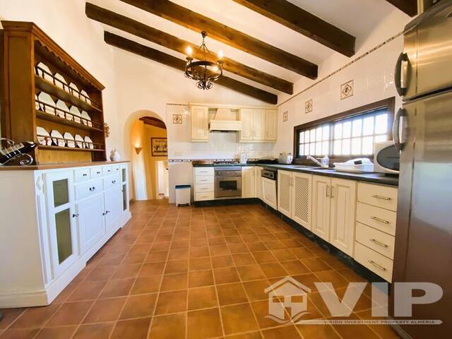 VIP8085: Cortijo for Sale in Turre, Almería VIP8085: Cortijo for Sale in Turre, Almería