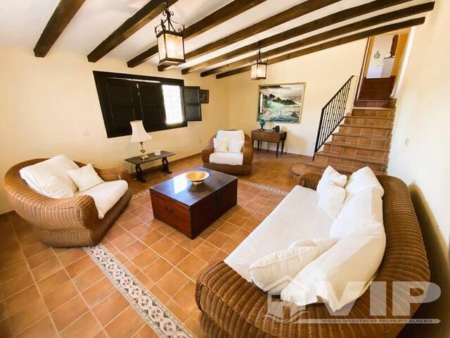 VIP8085: Cortijo for Sale in Turre, Almería VIP8085: Cortijo for Sale in Turre, Almería