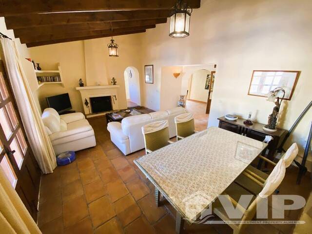 VIP8085: Cortijo for Sale in Turre, Almería VIP8085: Cortijo for Sale in Turre, Almería