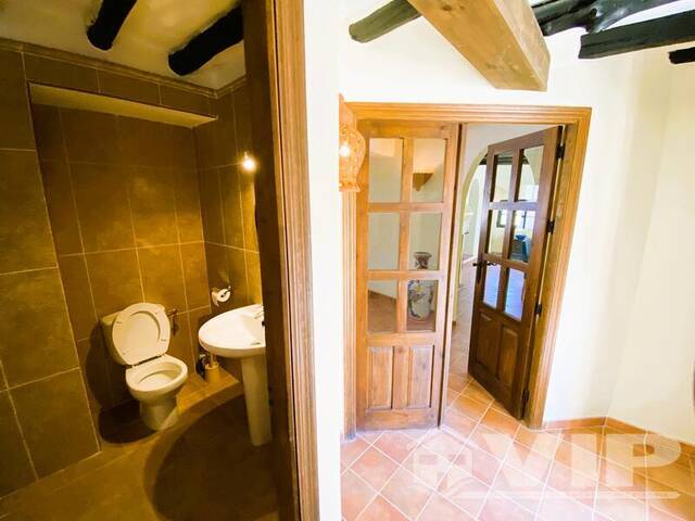 VIP8085: Cortijo for Sale in Turre, Almería VIP8085: Cortijo for Sale in Turre, Almería