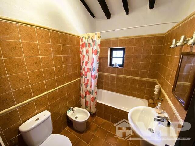 VIP8085: Cortijo for Sale in Turre, Almería VIP8085: Cortijo for Sale in Turre, Almería