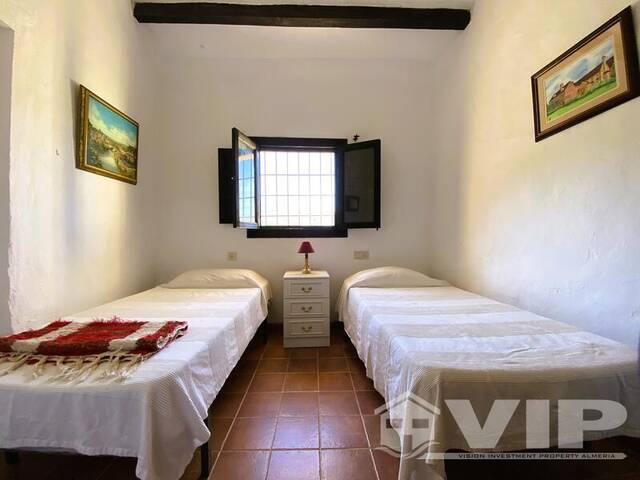 VIP8085: Cortijo for Sale in Turre, Almería VIP8085: Cortijo for Sale in Turre, Almería