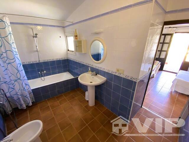 VIP8085: Cortijo for Sale in Turre, Almería VIP8085: Cortijo for Sale in Turre, Almería