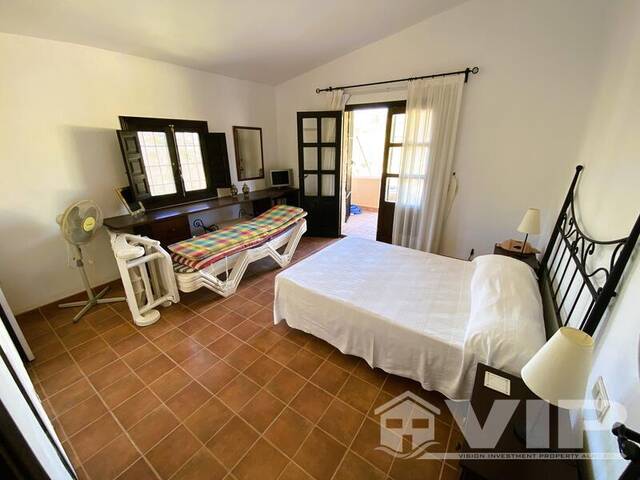 VIP8085: Cortijo for Sale in Turre, Almería VIP8085: Cortijo for Sale in Turre, Almería