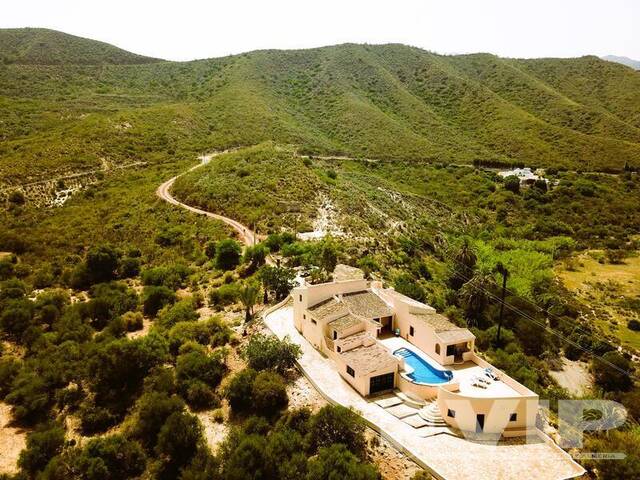 VIP8085: Cortijo for Sale in Turre, Almería VIP8085: Cortijo for Sale in Turre, Almería