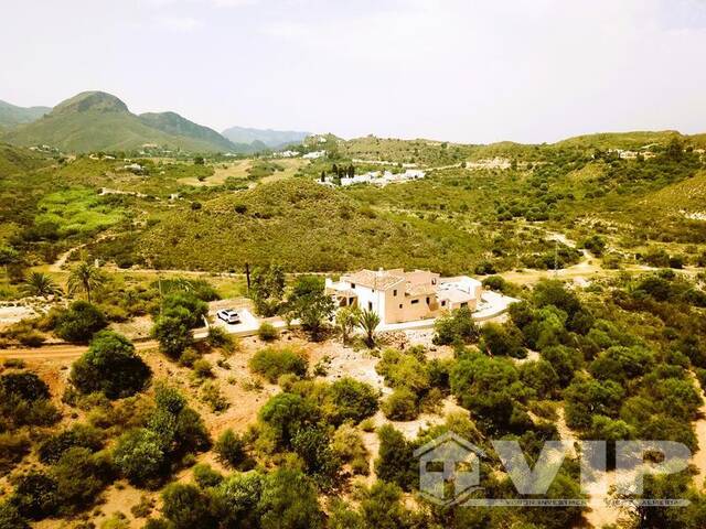 VIP8085: Cortijo for Sale in Turre, Almería VIP8085: Cortijo for Sale in Turre, Almería
