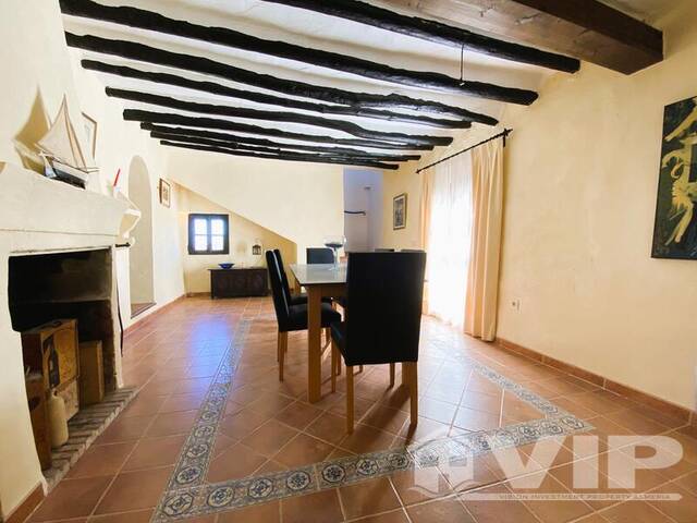 VIP8085: Cortijo for Sale in Turre, Almería VIP8085: Cortijo for Sale in Turre, Almería