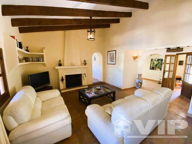 VIP8085: Cortijo for Sale in Turre, Almería VIP8085: Cortijo for Sale in Turre, Almería