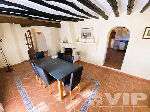 VIP8085: Cortijo for Sale in Turre, Almería VIP8085: Cortijo for Sale in Turre, Almería